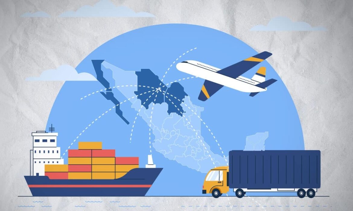 CIEX autorizó más de 16,000 exportaciones durante julio de 2026