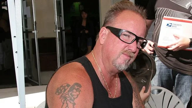 Muere Darrell Sheets,estrella de ‘Storage Wars’: habría sido acosado antes de quitarse la vida