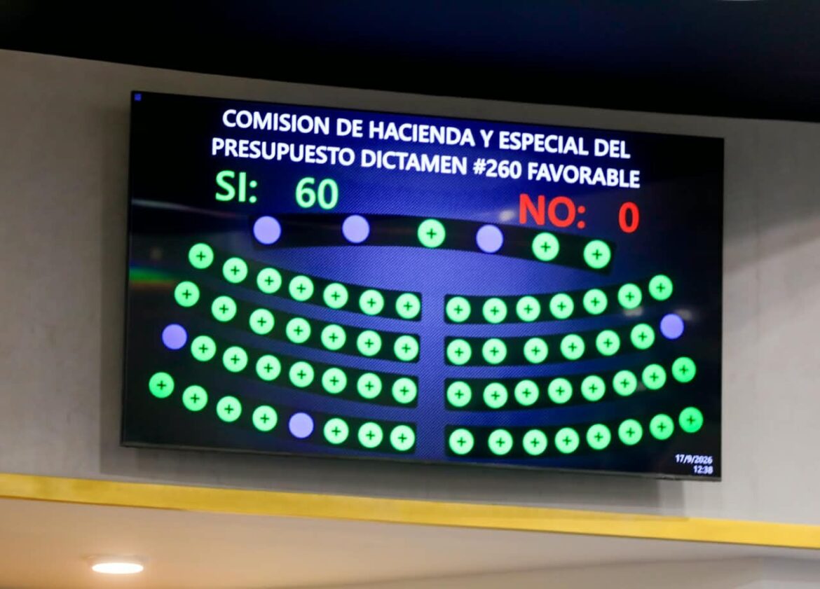 Asamblea aprueba ley para que contribuyentes paguen deudas municipales sin multas ni intereses