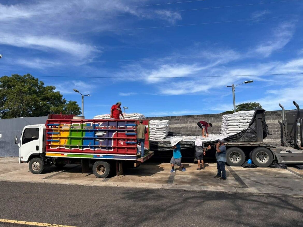Más de 33,000 ganaderos reciben apoyo ante condiciones climatológicas