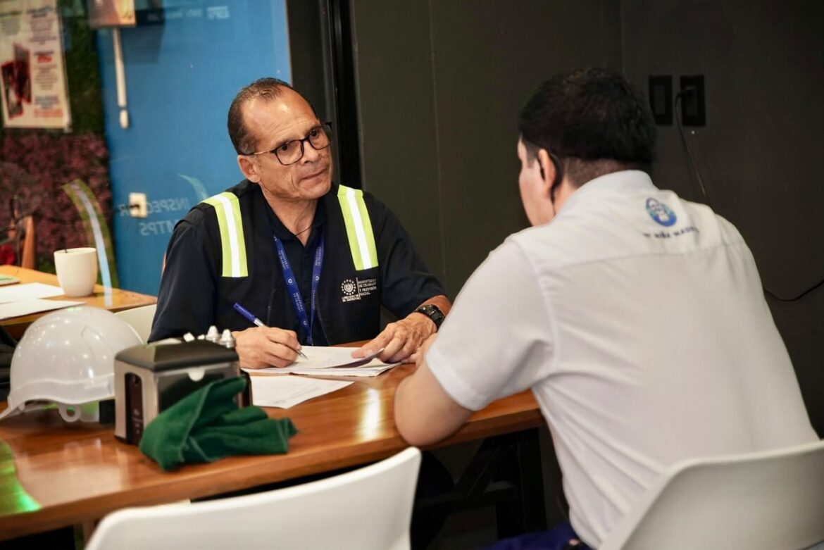 Inspecciones del Plan Justicia Laboral Nocturna detectan jornadas de hasta 14 horas
