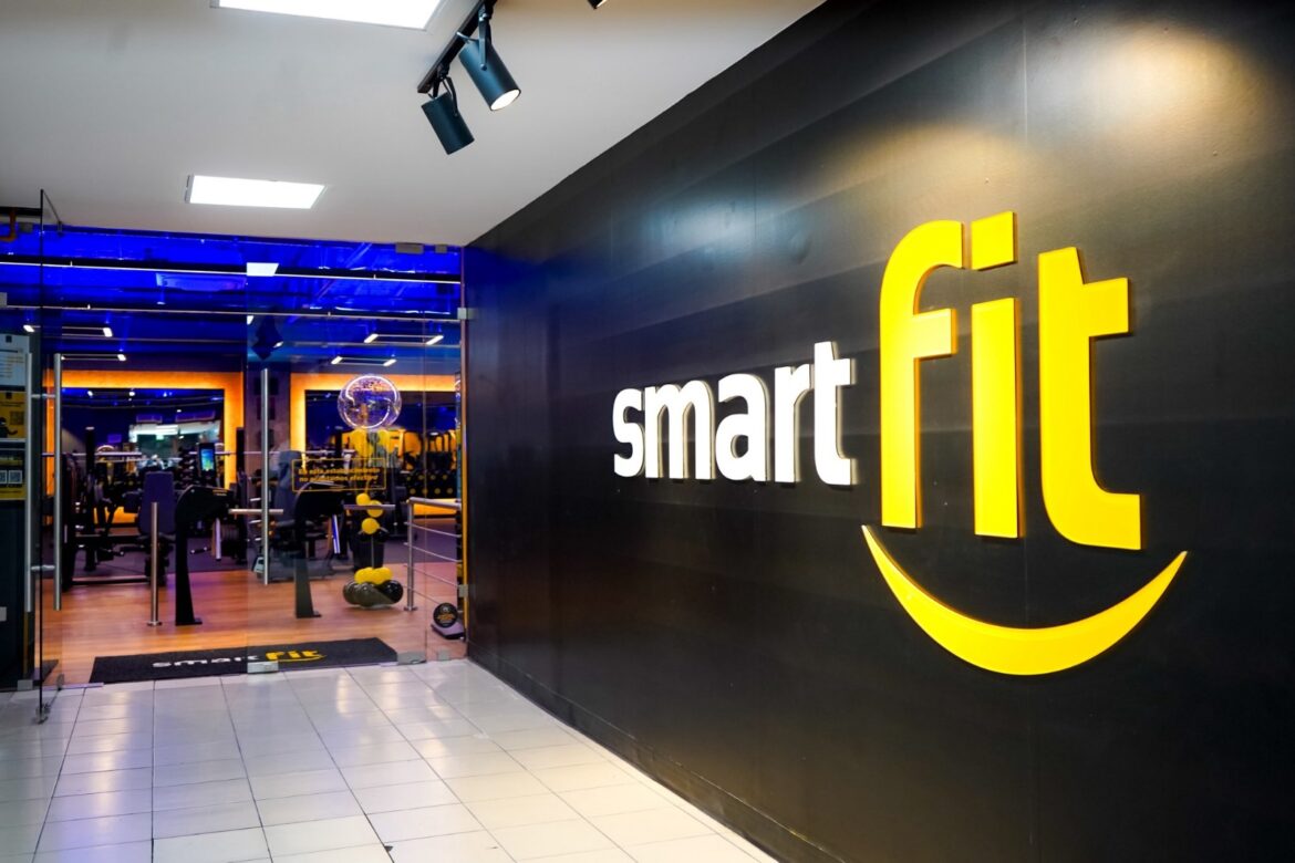 Smart Fit abre en el Centro Histórico de San Salvador con inversión de US$1 millón