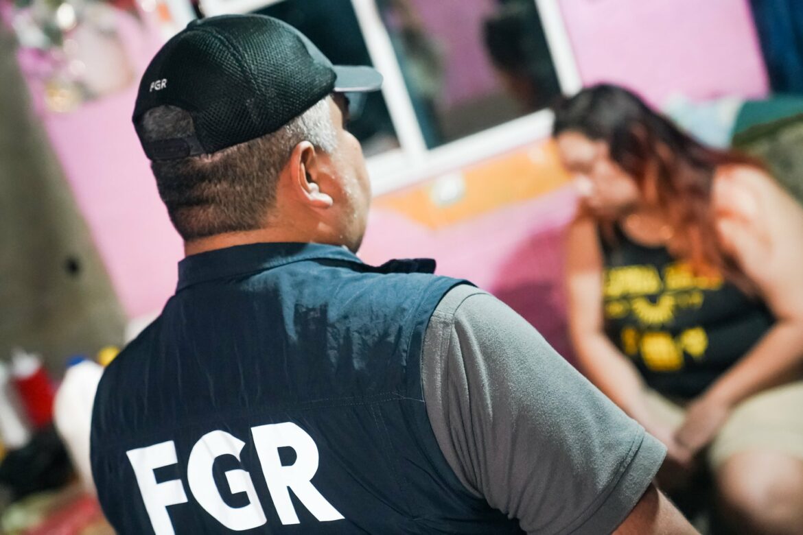 Desarticulan estructura de extorsionistas dirigida por adolescente de 17 años