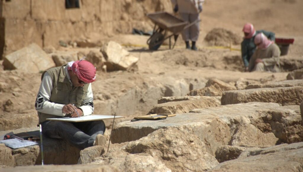 Descubrimientos arqueológicos en Etiopía ofrecen información sobre primeros seres humanos