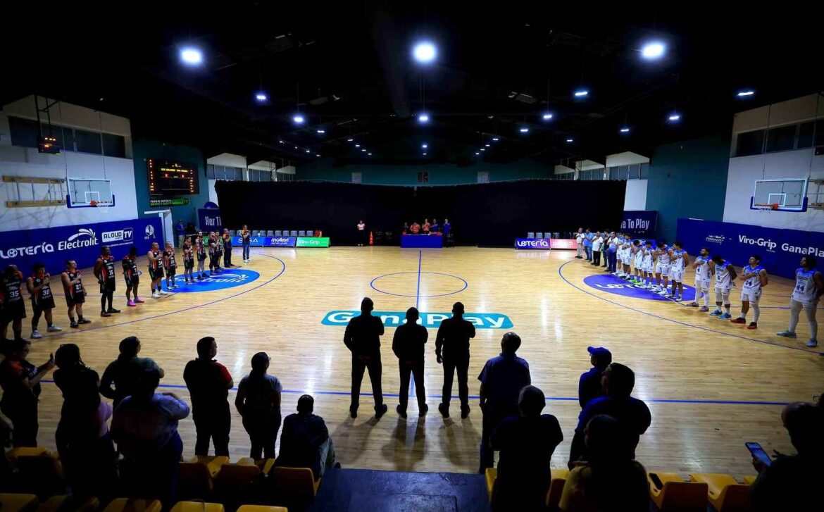 San Miguel remonta ante San Salvador y se mantiene entre los primeros de la LMB