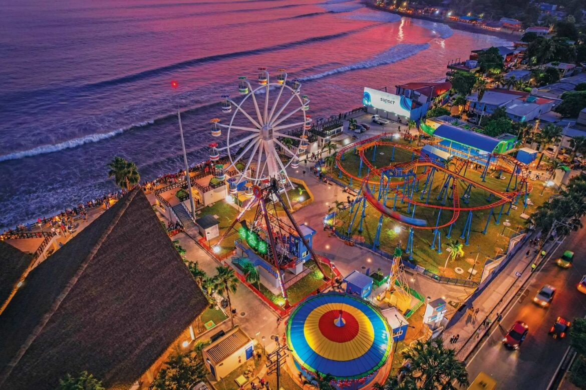 Todos los parques del ISTU tendrán promoción 2×1 este 26 y 27 de septiembre