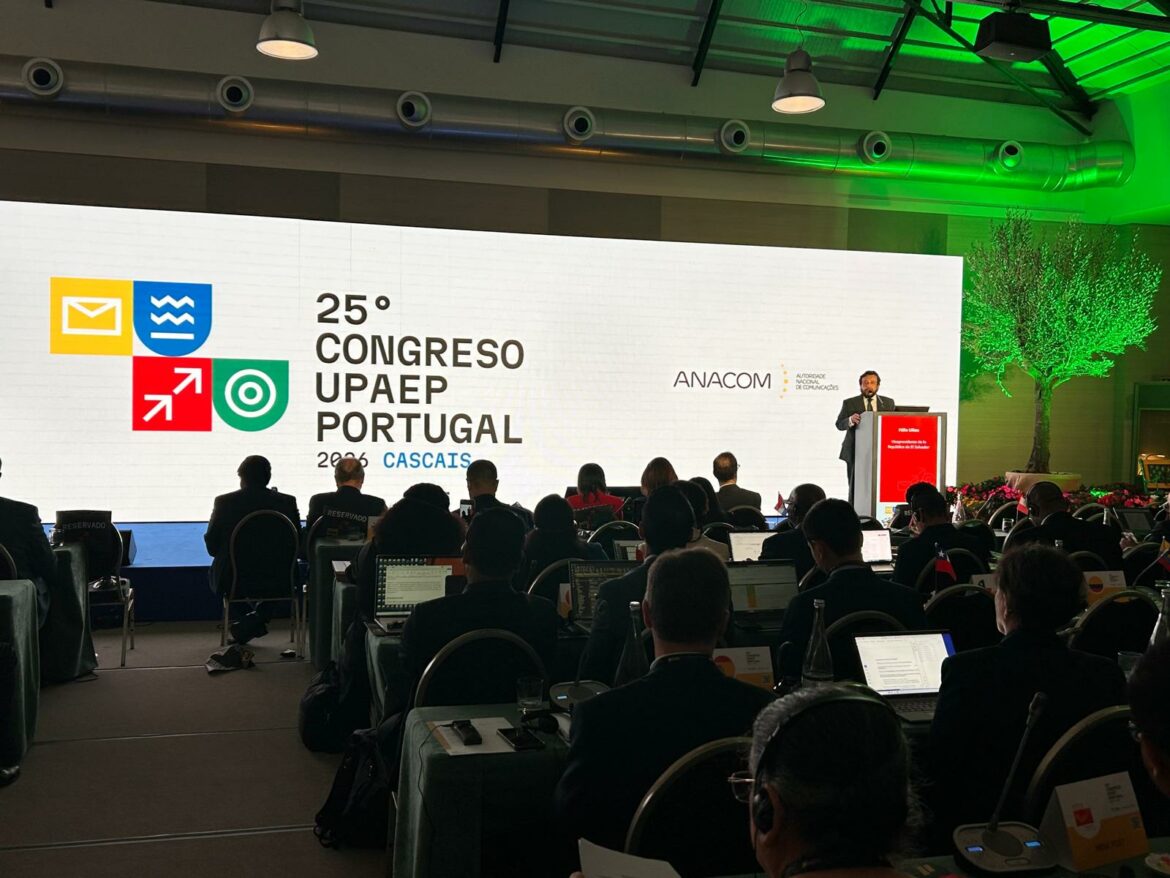 Vicepresidente Ulloa participó en la inauguración del 25º Congreso de la UPAEP