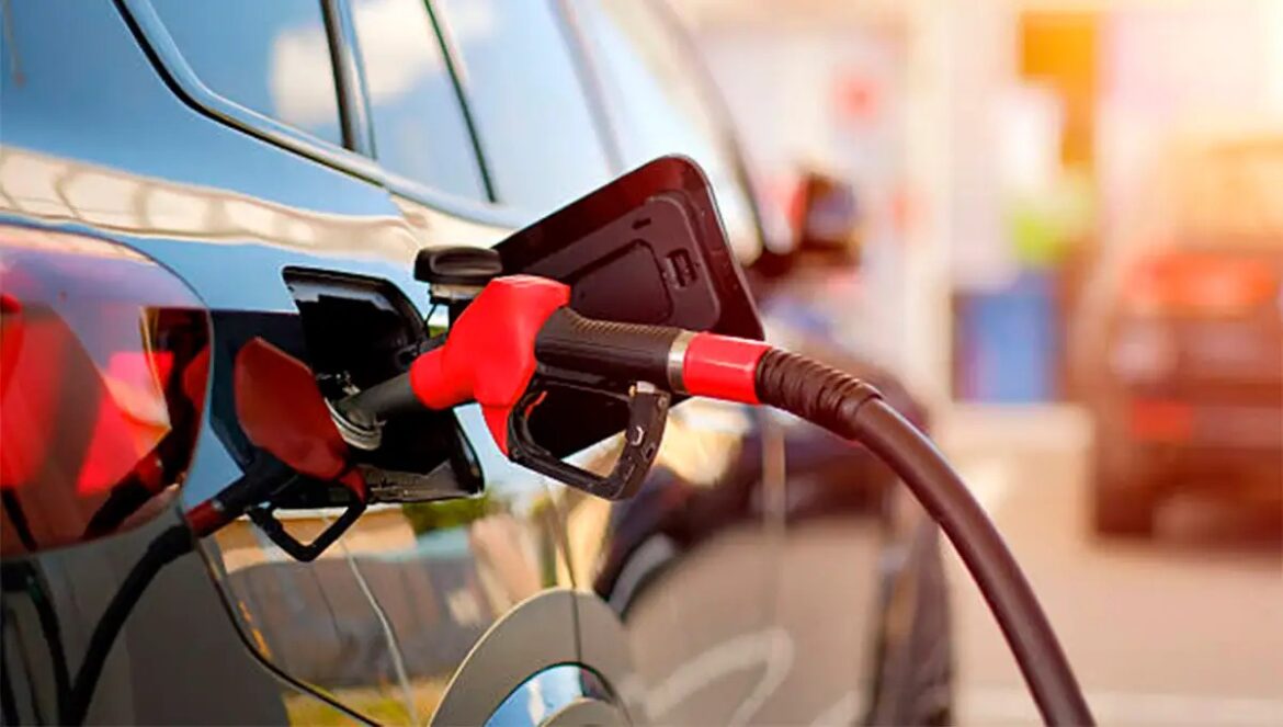 Precios de los combustibles se mantienen sin cambios hasta el 12 de octubre