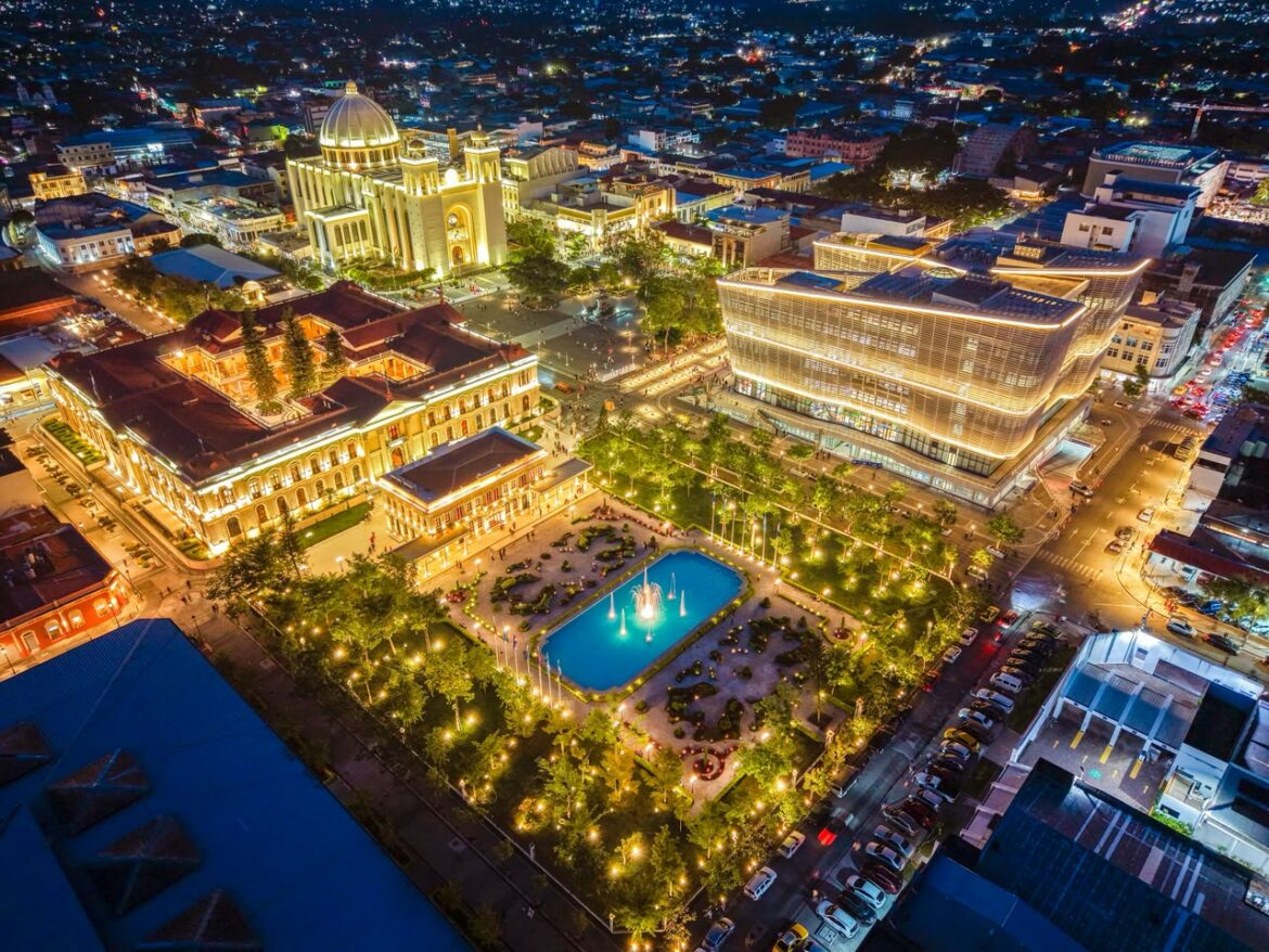 El Salvador destaca entre los destinos turísticos con mayor crecimiento internacional