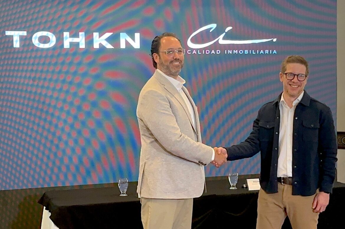 Conviértete en un inversionista inmobiliario aportando desde $100 iniciales