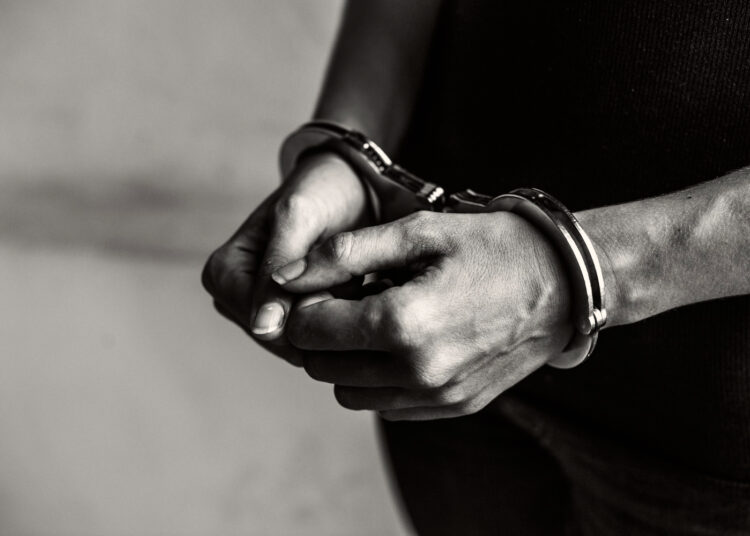 Agresor de menor de edad es condenado a ocho años de cárcel