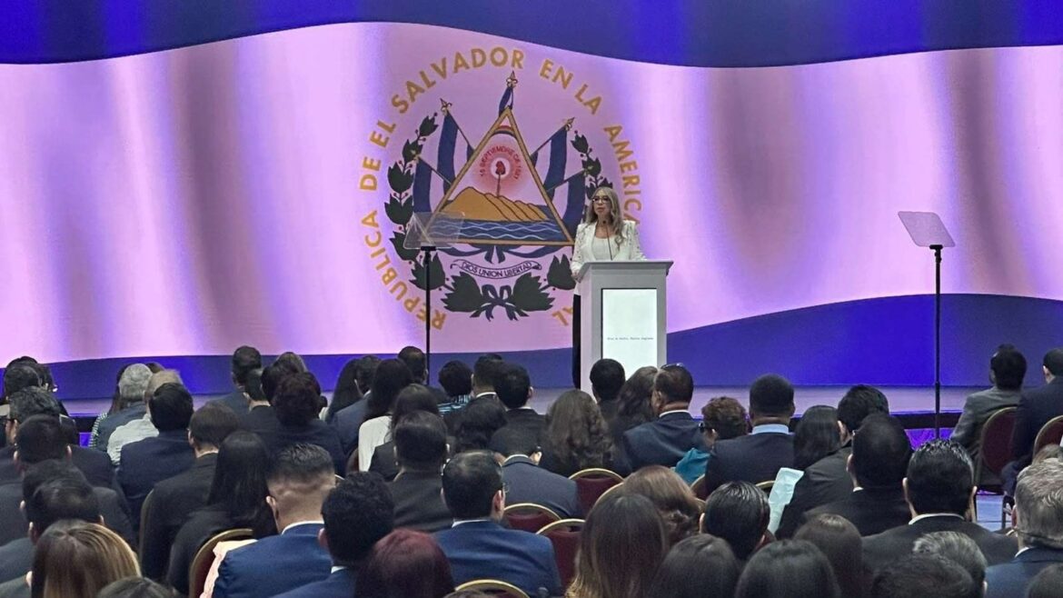 TSE convoca oficialmente a las elecciones de 2027 para elegir presidente, diputados y concejos municipales
