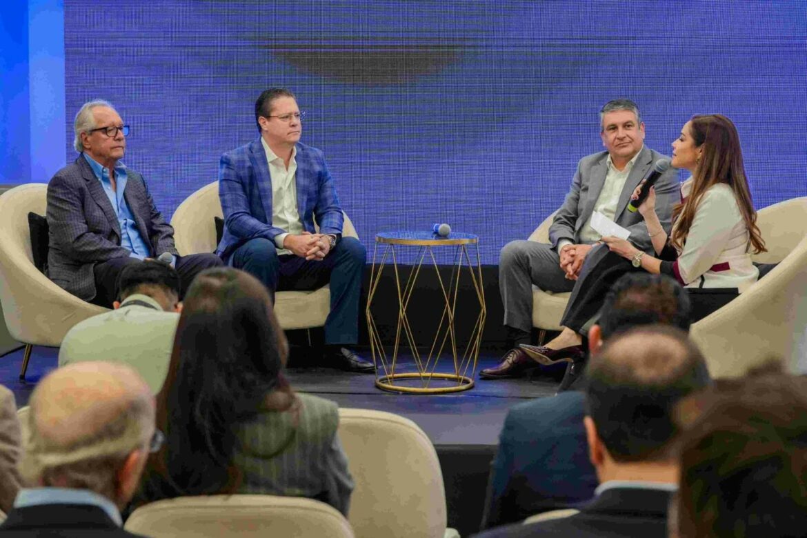 El Salvador será sede de la primera edición de SKY AI en 2027