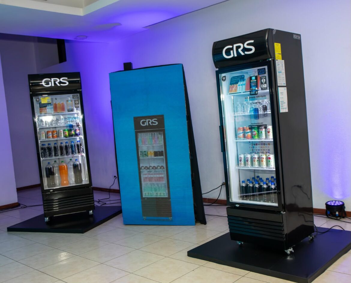 La Curacao incorpora GRS y amplía su oferta de refrigeración comercial para negocios