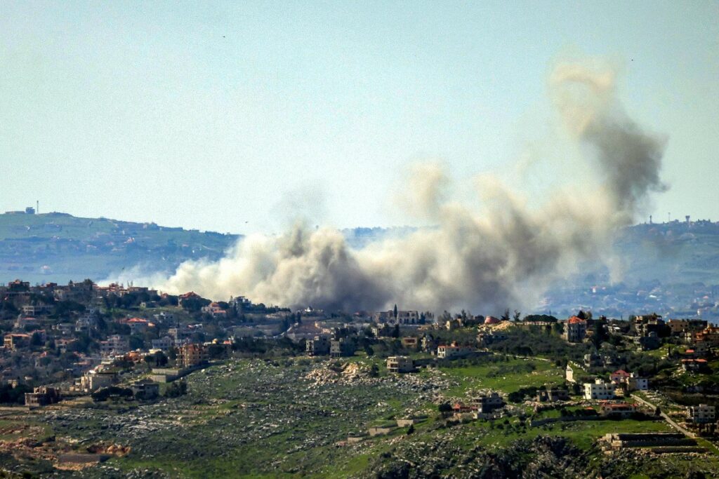 Israel afirma haber matado a comandante de una división especial de la Fuerza Quds en Irán