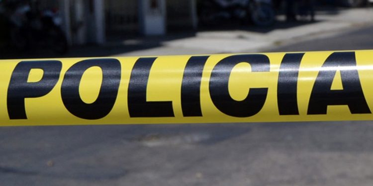 Muere al defender a su hermana víctima de violencia intrafamiliar
