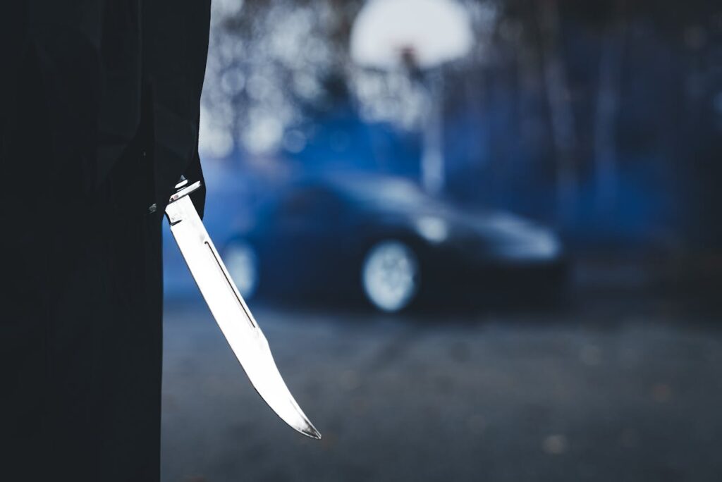 PNC captura a homicida en Zacatecoluca