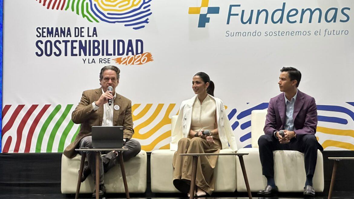 Sostenibilidad e innovación fortalecen la resiliencia de las empresas