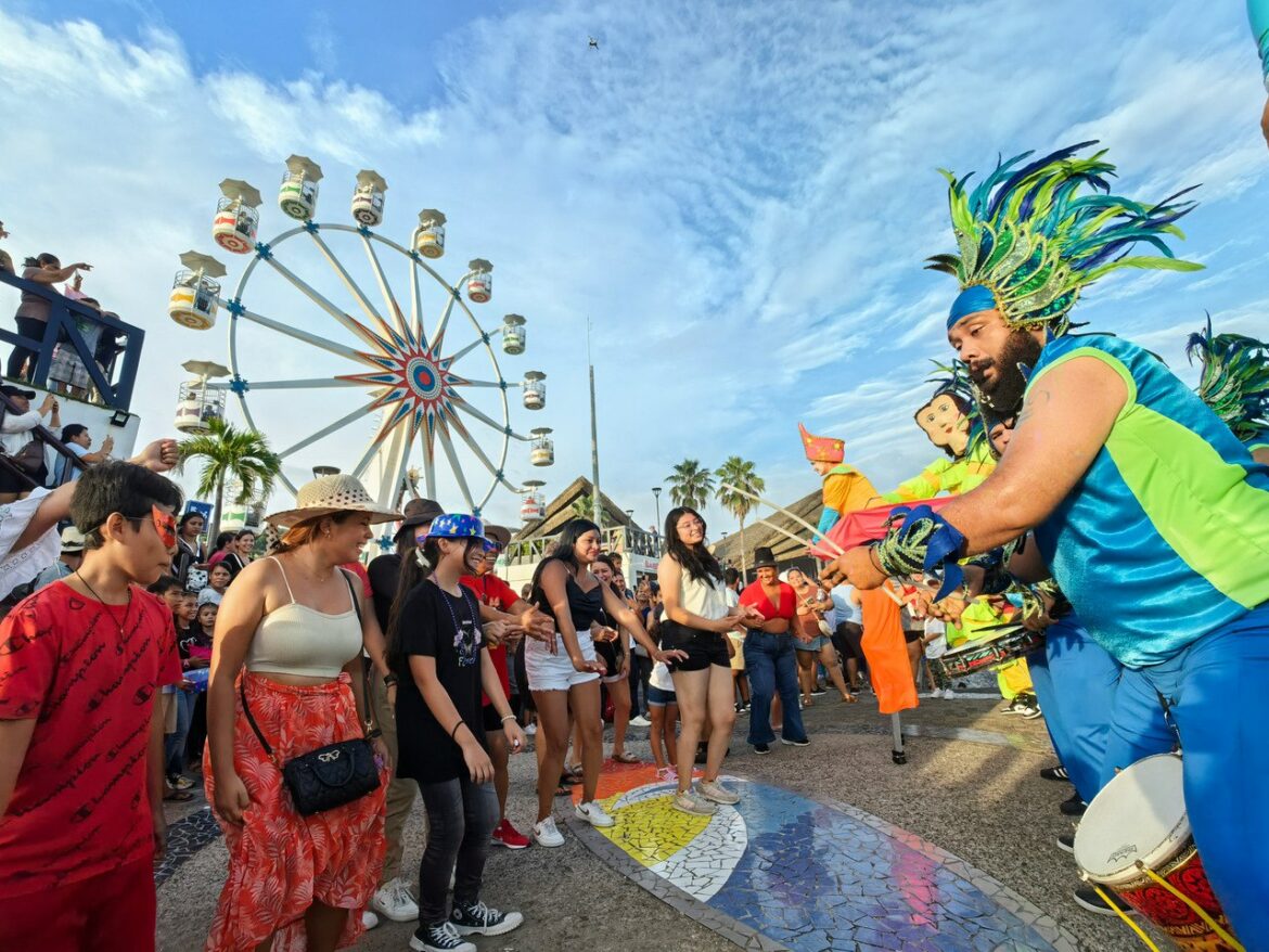Estos son los shows y actividades del ISTU para Semana Santa