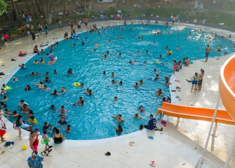 Apulo renace como alternativa turística