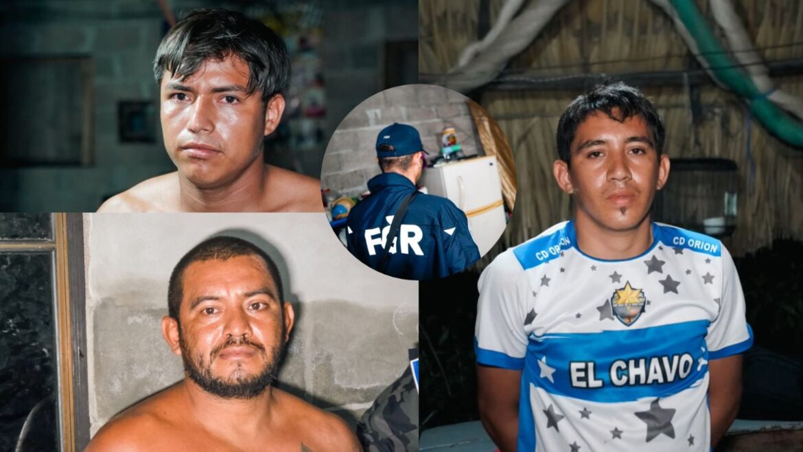 El Salvador sigue debilitando el narcotráfico internacional: Nuevo golpe deja capturado e incautación millonaria
