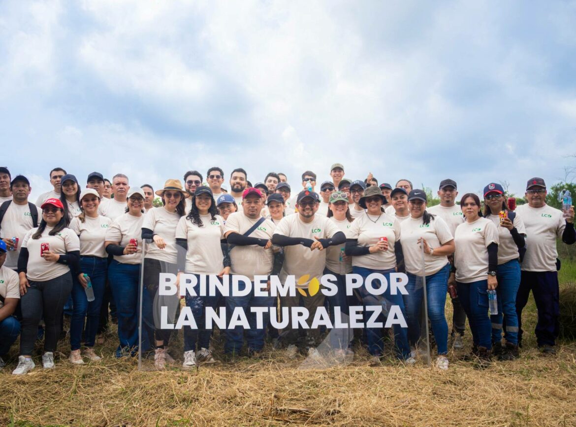 LA CONSTANCIA alcanza la posición número 2 en reputación, corporativa y refuerza 120 años de confianza, liderazgo y compromiso con el desarrollo de El Salvador 