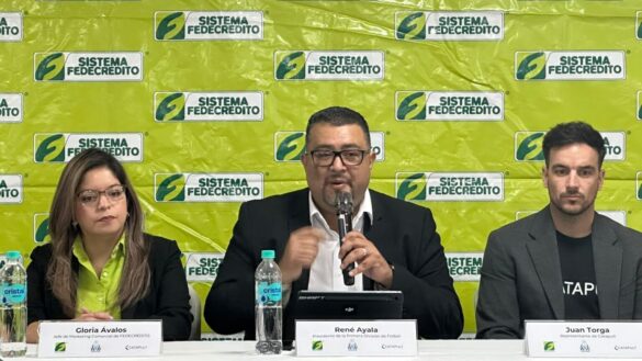 El SISTEMA FEDECRÉDITO equipa a los 12 clubes de la Copa SISTEMA FEDECRÉDITO con tecnología para elevar el rendimiento de sus jugadores