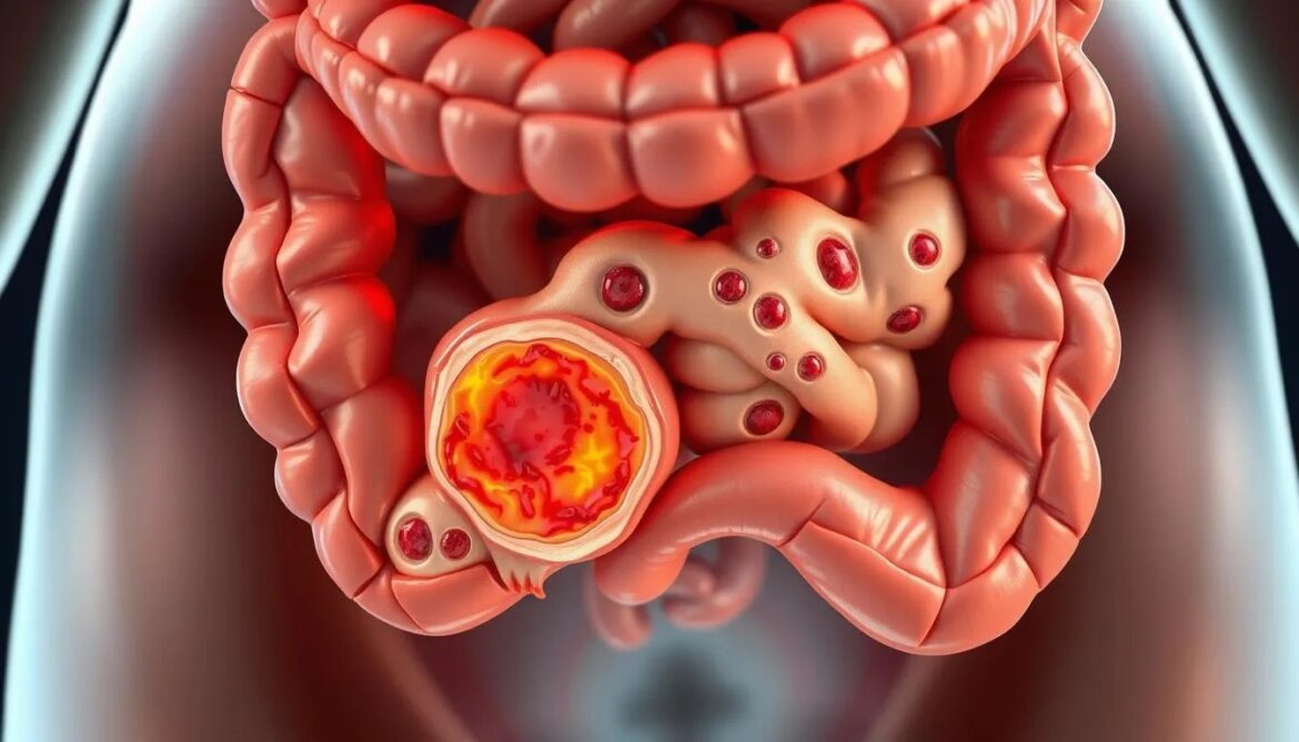 Endometriosis intestinal: síntomas que pueden afectar la calidad de vida