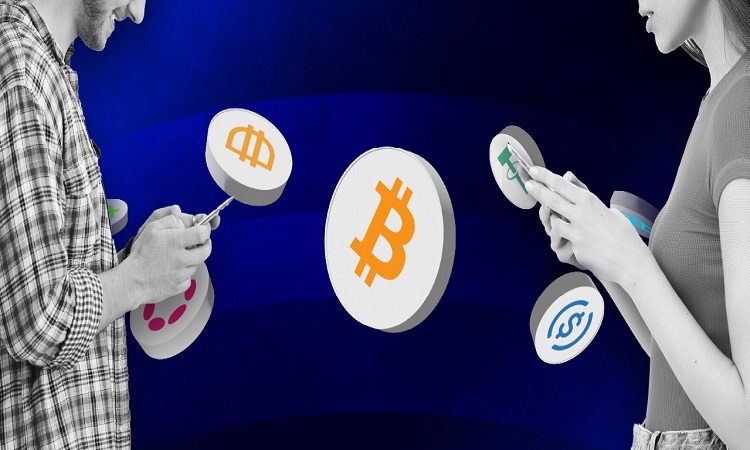 Remesas vía billeteras de criptomonedas crecieron 146.4 % en el país en el inicio de 2026