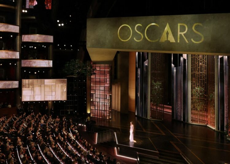 Los Óscar se irán de Hollywood