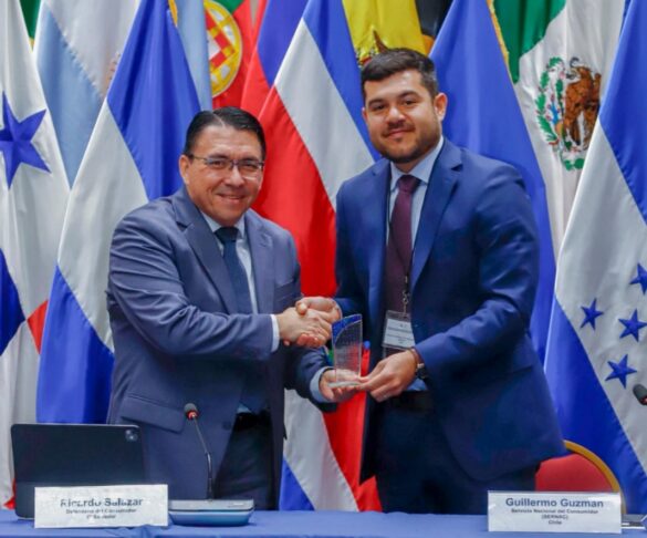 El Salvador asume la presidencia del Foro Iberoamericano de Protección al Consumidor para 2026-2027