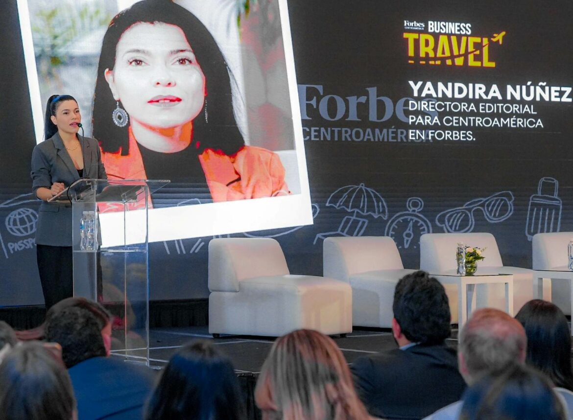 El Salvador reúne a líderes regionales en el foro Forbes Business Travel para impulsar el turismo de negocios