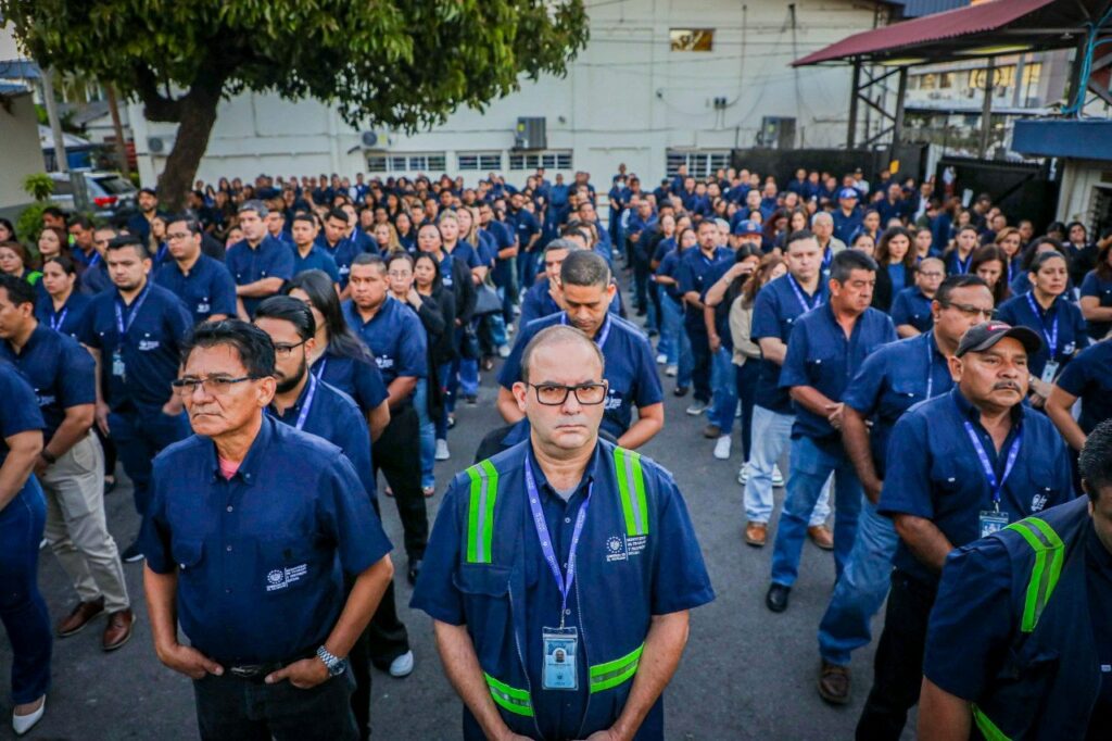 Ministerio de Trabajo desplegará inspecciones en todo el país durante Semana Santa 2026