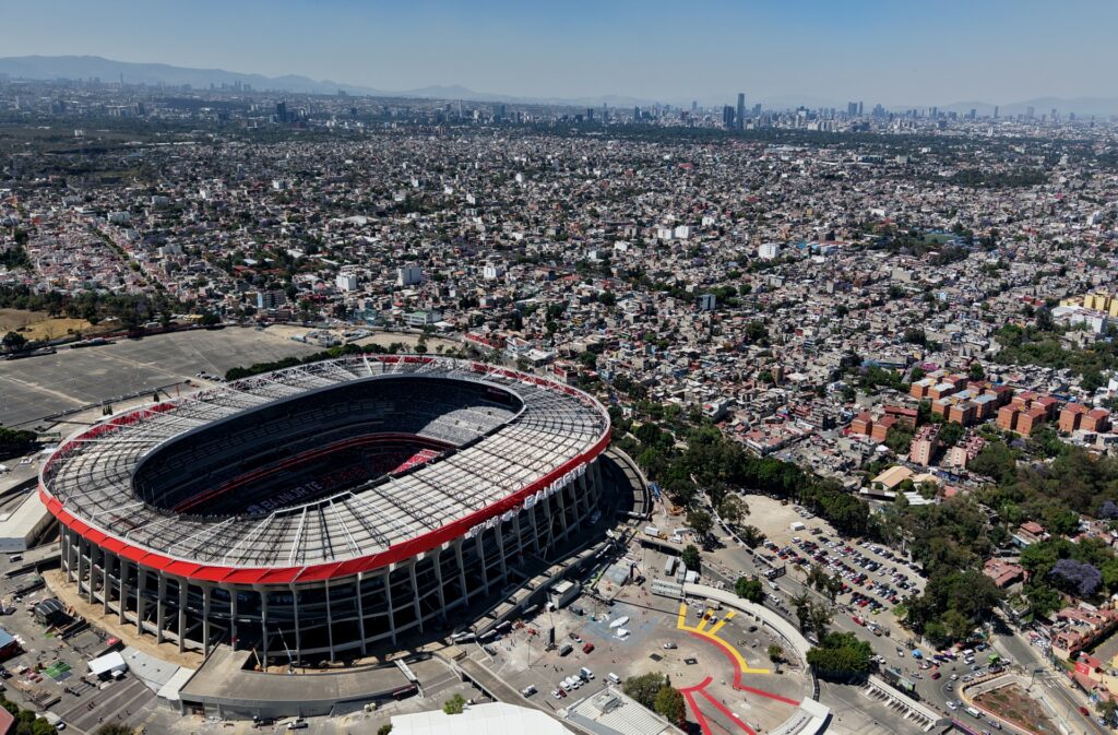 Senado de México aprueba ingreso de militares de EE. UU. para adiestrar a marinos de cara al Mundial