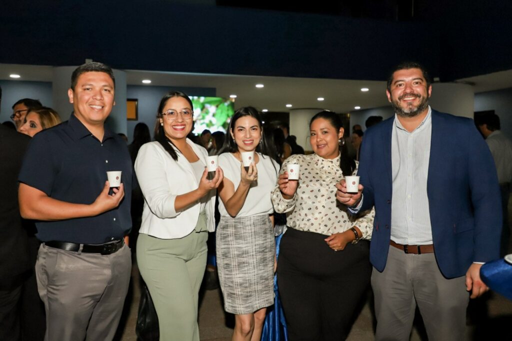 Variedad pacamara destaca por su sabor y legado en El Salvador