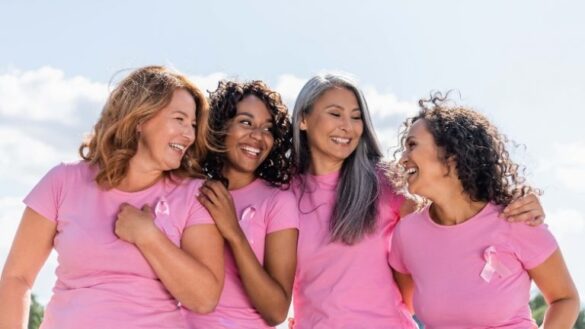La detección temprana del cáncer de mama es clave para mejorar las posibilidades de tratamiento