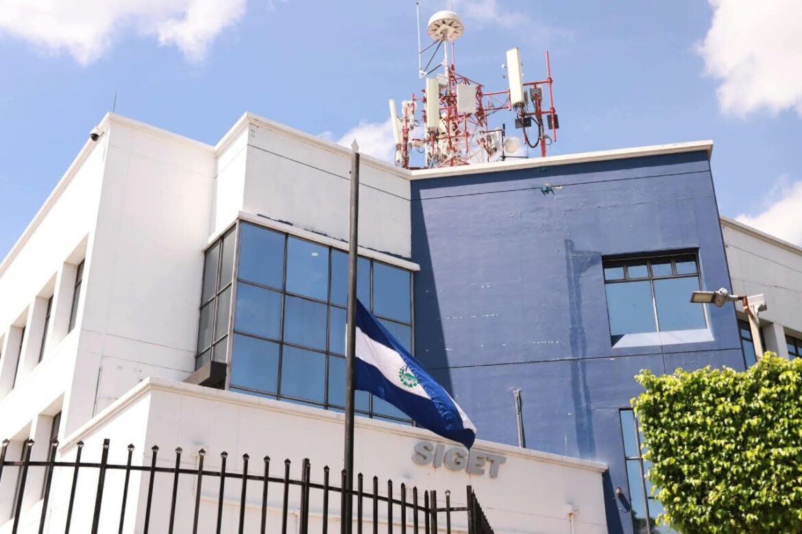 Asamblea Legislativa amplía beneficio para llevar internet satelital a zonas rurales de El Salvador