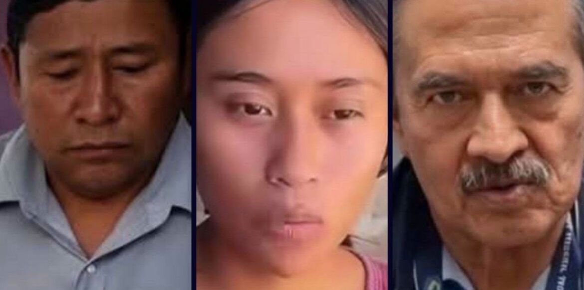 Hospital confirma que adolescente que despertó en su funeral no presentaba enfermedad