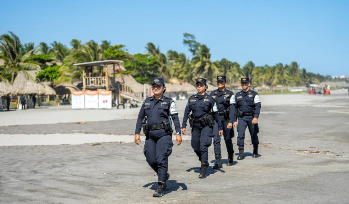 CID-Gallup: 87 % de salvadoreños apoya continuidad del Régimen de Excepción