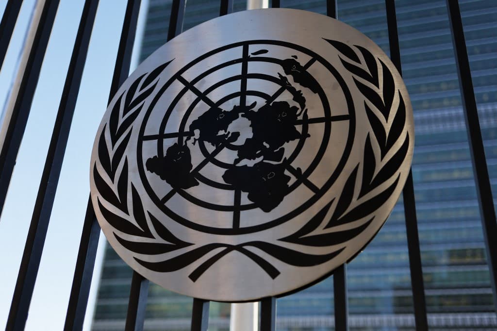 La ONU declara trata de esclavos africanos como «el crimen más grave contra la humanidad»