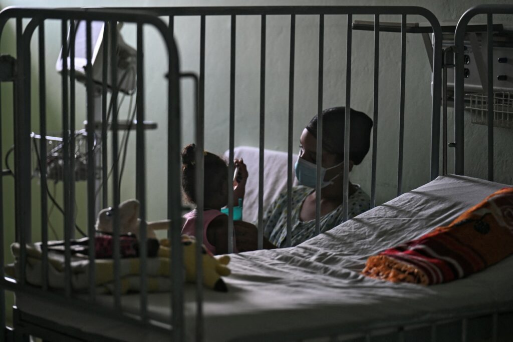 La OMS alerta sobre «preocupante» situación sanitaria en Cuba