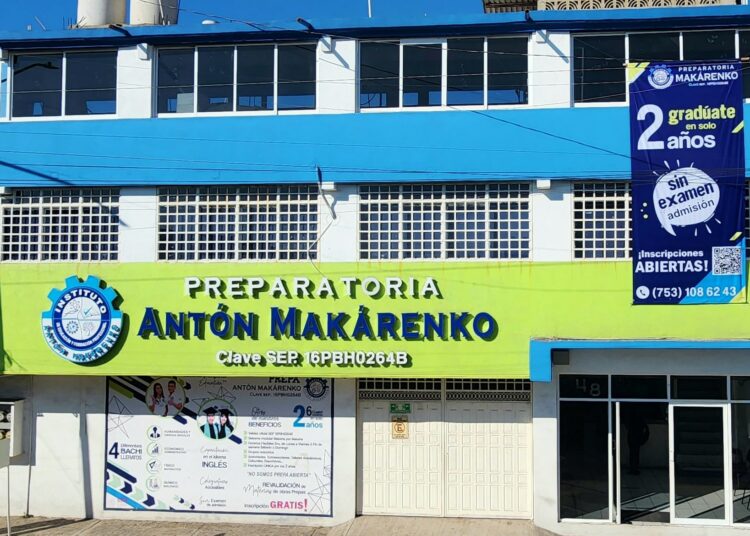 Detienen en México a un estudiante de 15 años por el asesinato de dos maestras
