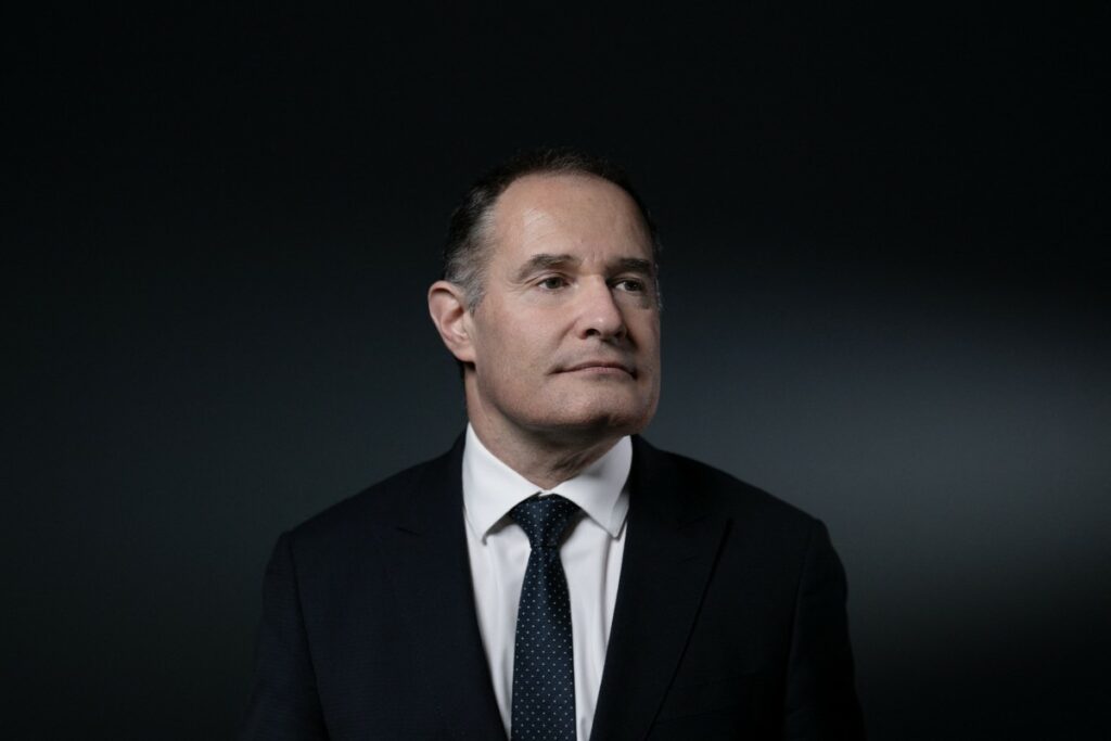 Francia investigará al exdirector de Frontex por complicidad en crímenes contra la humanidad