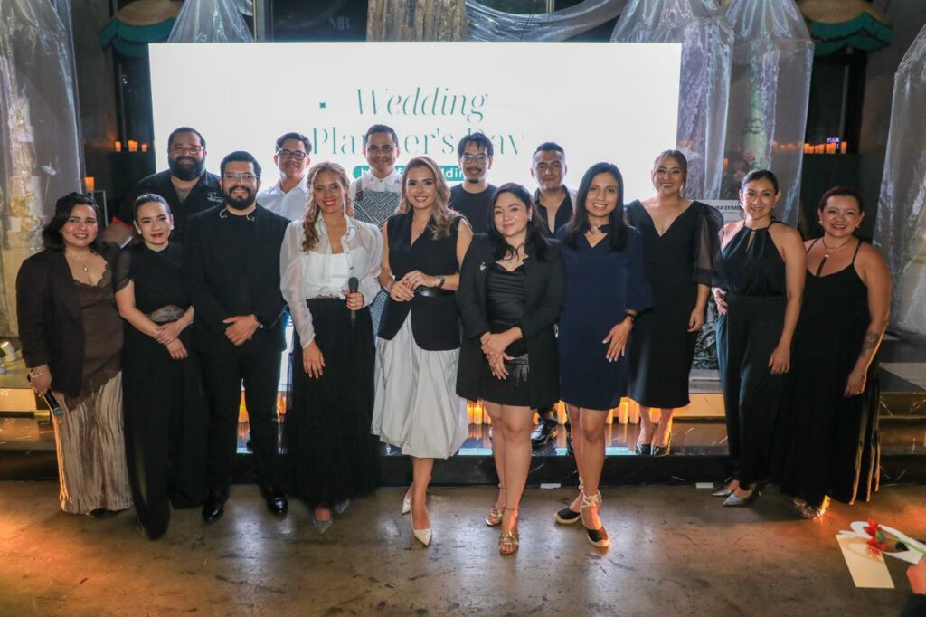 El Salvador apuesta por posicionarse como destino de bodas