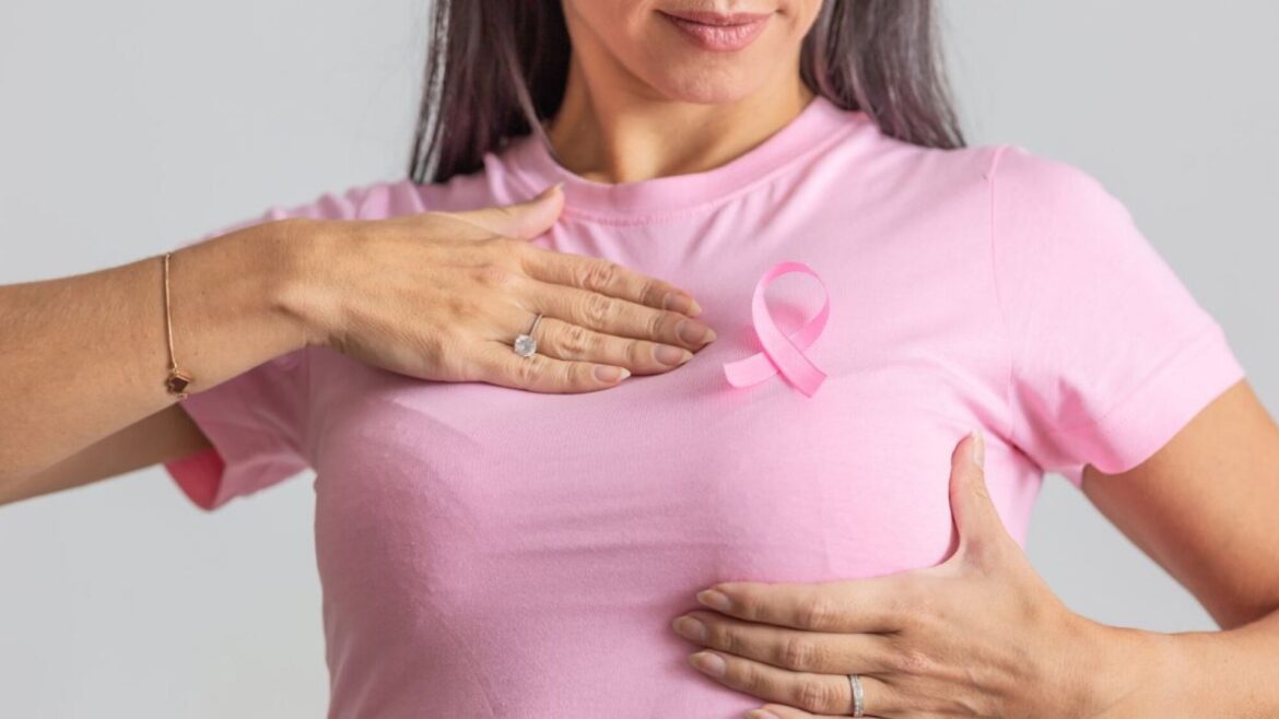 El Salvador promueve la detección temprana del cáncer de mama